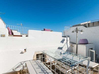 Apartment Casa Graziella con Terrazza Panoramica - BK - Outdoor photo 5
