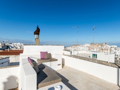 Apartment Casa Graziella con Terrazza Panoramica - BK - Outdoor photo 6