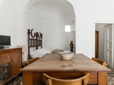 Apartment Casa Graziella con Terrazza Panoramica - BK - Features photo 9