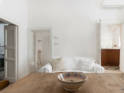 Apartment Casa Graziella con Terrazza Panoramica - BK - Features photo 11