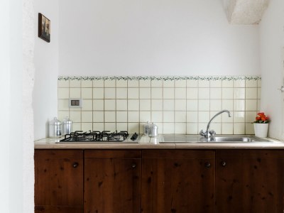 Apartment Casa Graziella con Terrazza Panoramica - BK - Features photo 12