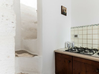 Apartment Casa Graziella con Terrazza Panoramica - BK - Features photo 13