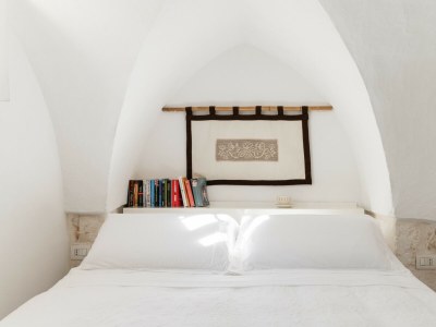 Apartment Casa Graziella con Terrazza Panoramica - BK - Features photo 16