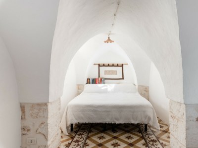 Apartment Casa Graziella con Terrazza Panoramica - BK - Features photo 17