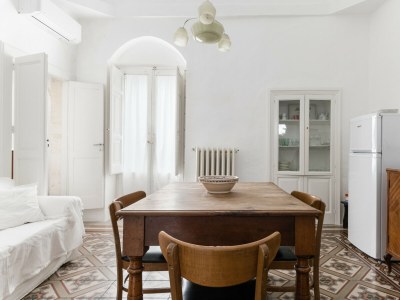 Apartment Casa Graziella con Terrazza Panoramica - BK - Features photo 19