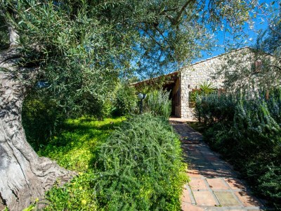 Holiday house Villetta Rosamarina - Outdoor photo 2