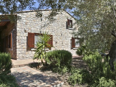 Holiday house Villetta Rosamarina - Outdoor photo 3