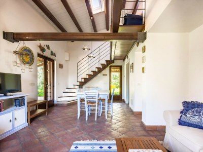 Holiday house Villetta Rosamarina - Features photo 6