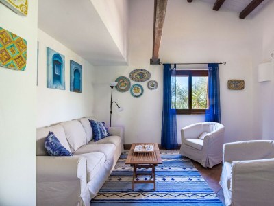 Holiday house Villetta Rosamarina - Features photo 7