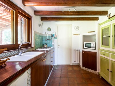 Holiday house Villetta Rosamarina - Features photo 8