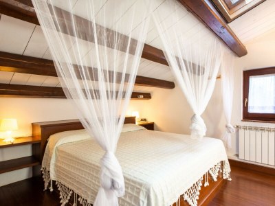 Holiday house Villetta Rosamarina - Features photo 9