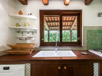 Holiday house Villetta Rosamarina - Features photo 10