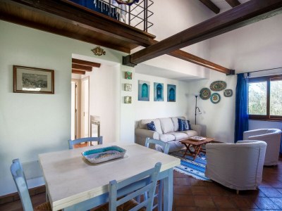 Holiday house Villetta Rosamarina - Features photo 11