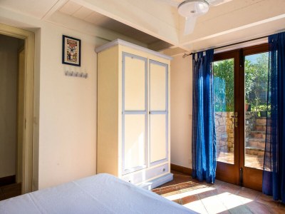 Holiday house Villetta Rosamarina - Features photo 12