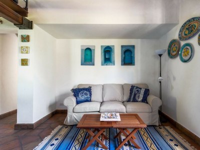 Holiday house Villetta Rosamarina - Features photo 13