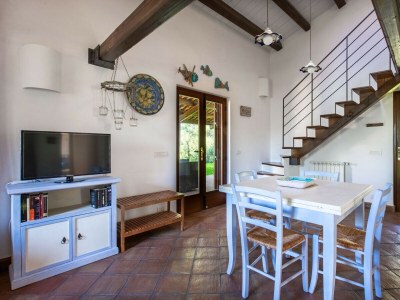 Holiday house Villetta Rosamarina - Features photo 14