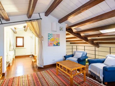 Holiday house Villetta Rosamarina - Features photo 16