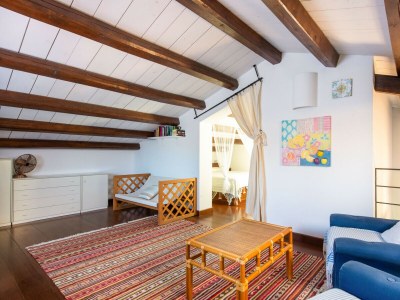 Holiday house Villetta Rosamarina - Features photo 17