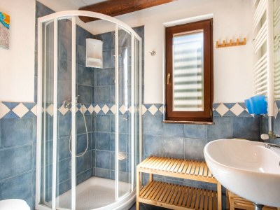 Holiday house Villetta Rosamarina - Features photo 19