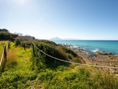 Holiday house Villetta Rosamarina - Environment photo 22