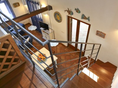 Holiday house Villetta Rosamarina - Outdoor photo 26