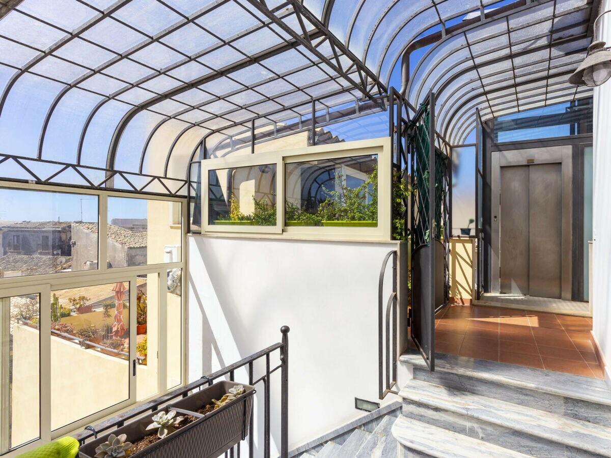 Apartment Salomone Apartment 13