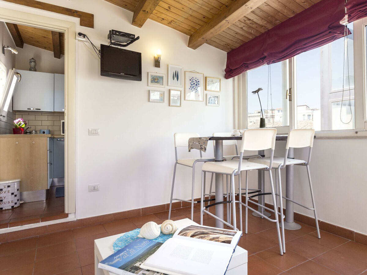 Apartment Salomone Apartment 13 - Features photo 4