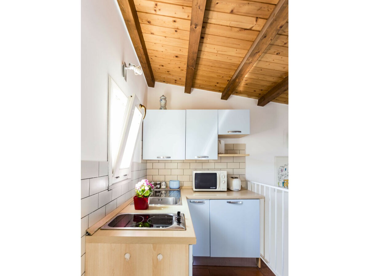 Apartment Salomone Apartment 13 - Features photo 5