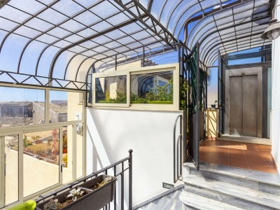 Apartment Salomone Apartment 13 in Siracusa - Apartment