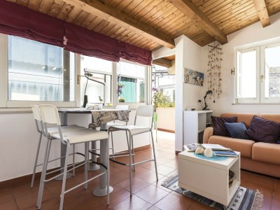 Apartment Salomone Apartment 13 - Features photo 3