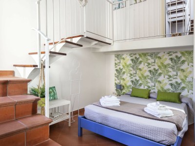 Apartment Salomone Apartment 13 - Features photo 6