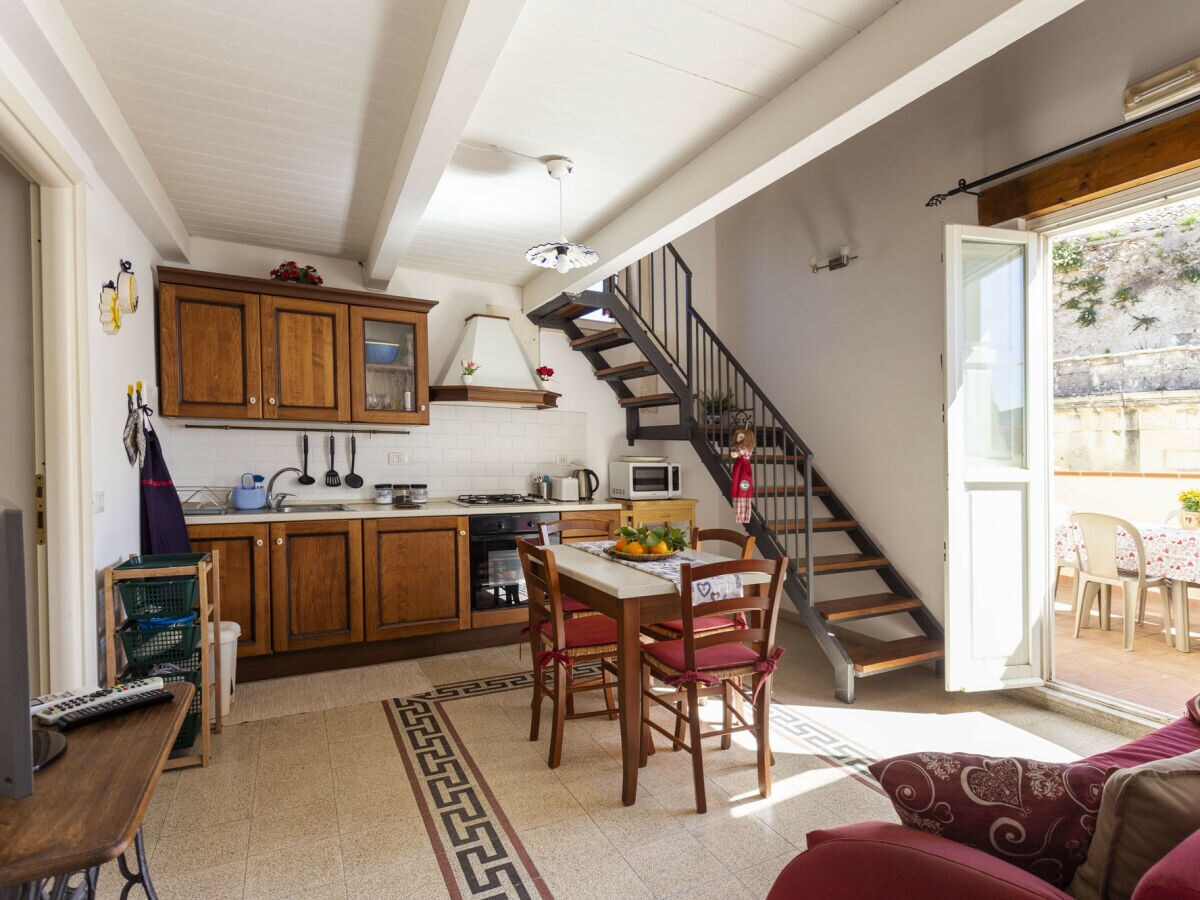 Apartment Salomone Apartment 15 with terrace - Features photo 3