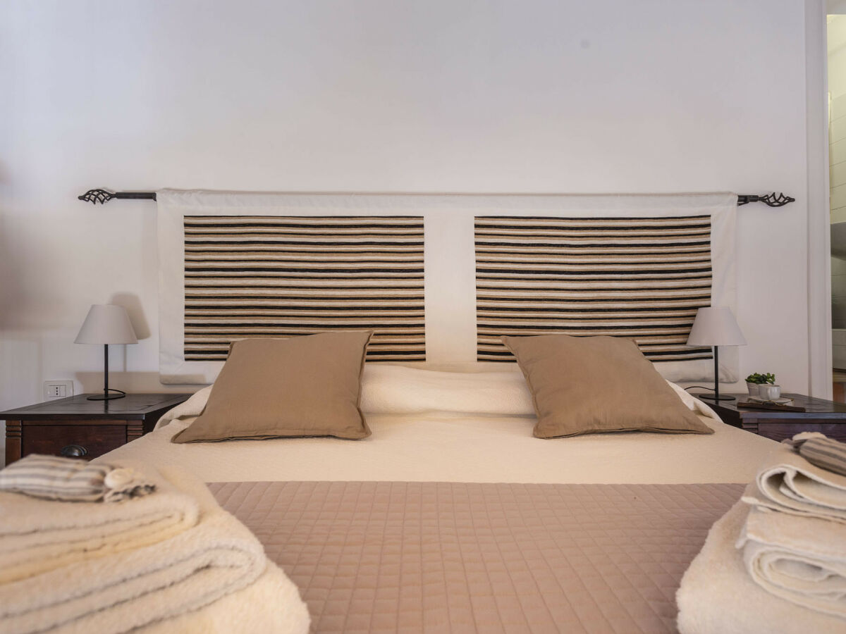 Apartment Salomone Apartment 15 with terrace - Features photo 5