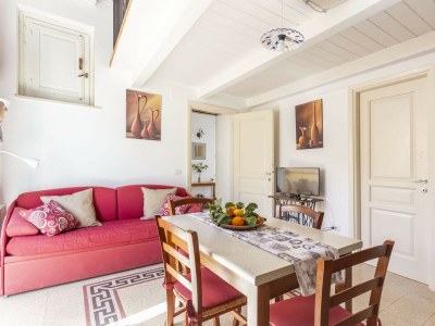 Apartment Salomone Apartment 15 with terrace - Features photo 2