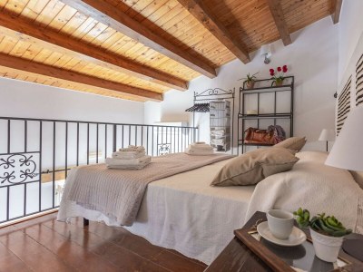 Apartment Salomone Apartment 15 with terrace - Features photo 4