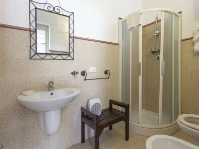 Apartment Salomone Apartment 15 with terrace - Features photo 8