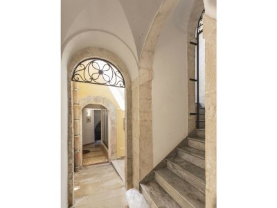 Apartment Salomone Apartment 15 with terrace - Document photo 11