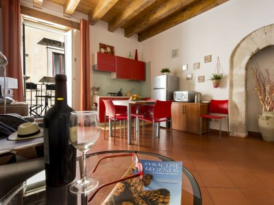 Apartment Salomone Apartment 2 - Features photo 4