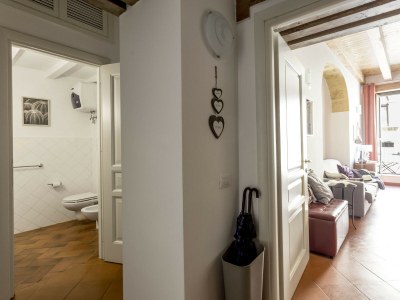 Apartment Salomone Apartment 2 - Outdoor photo 8