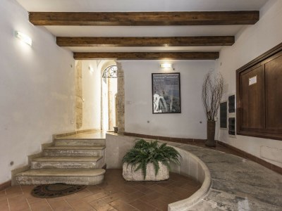 Apartment Salomone Apartment 2 - Document photo 9