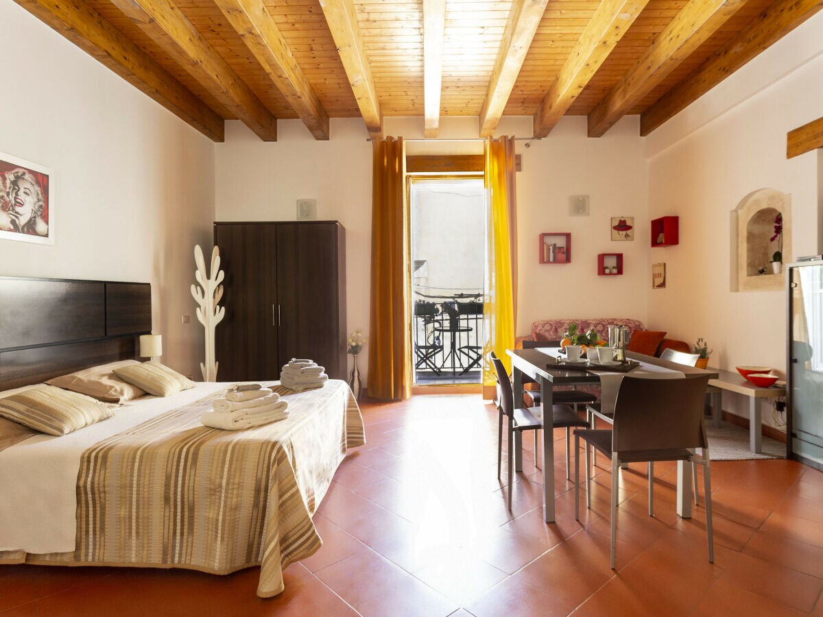 Apartment Salomone Apartment 3 - Features photo 2