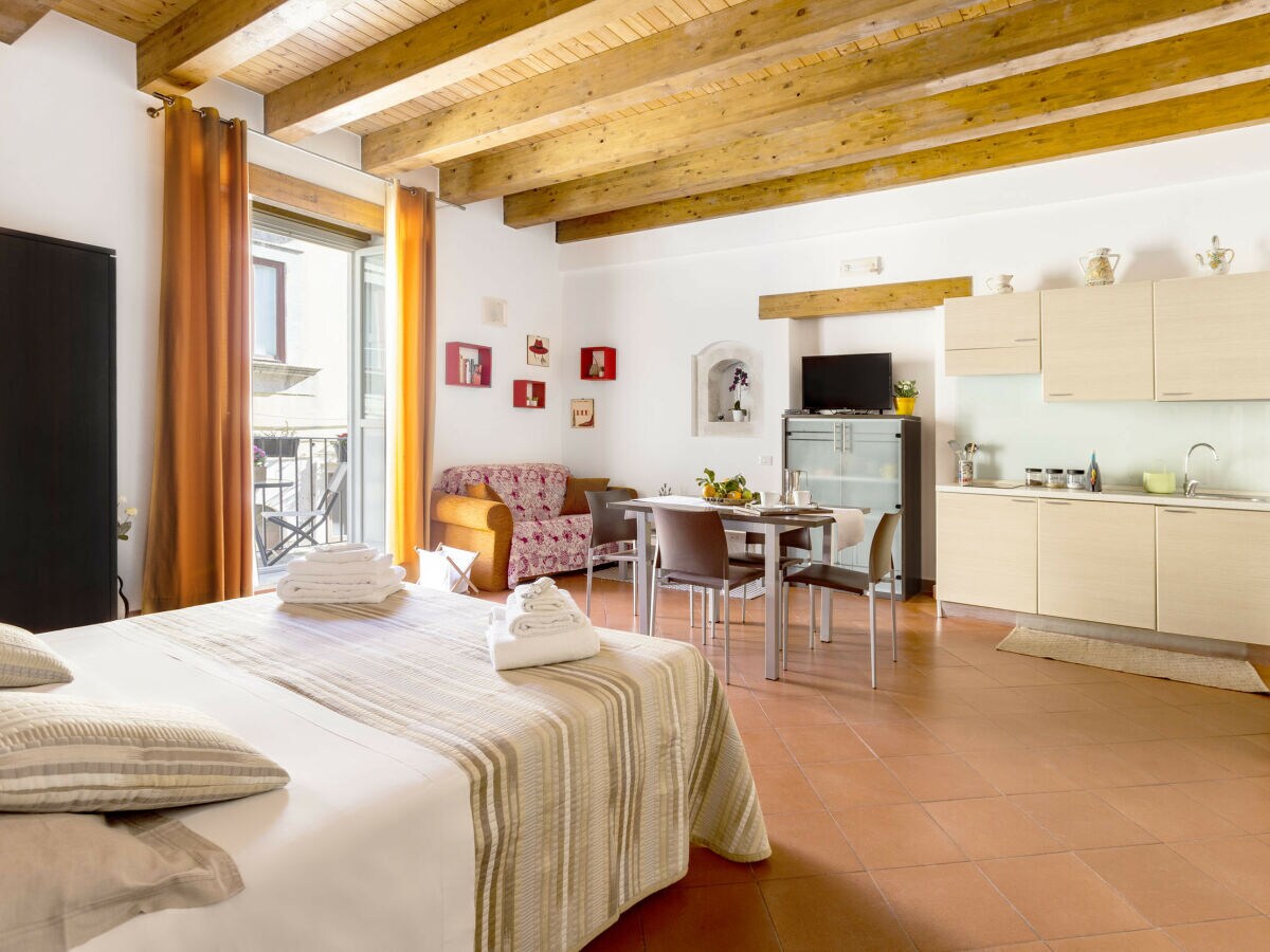 Apartment Salomone Apartment 3 - Features photo 4