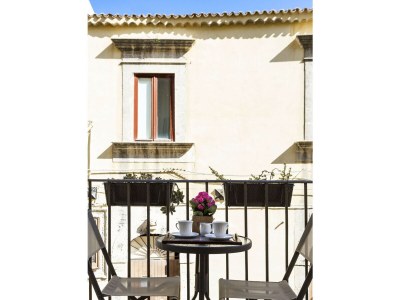 Apartment Salomone Apartment 3 in Siracusa - Apartment