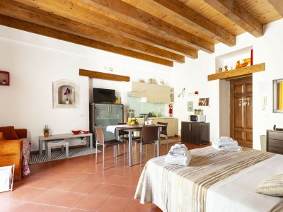 Apartment Salomone Apartment 3 - Features photo 3