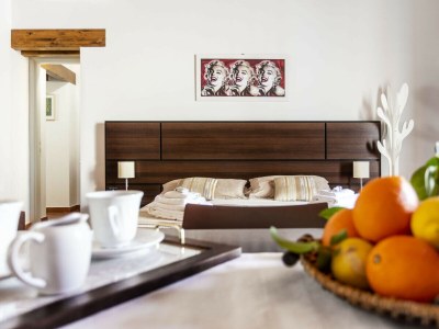 Apartment Salomone Apartment 3 - Outdoor photo 7