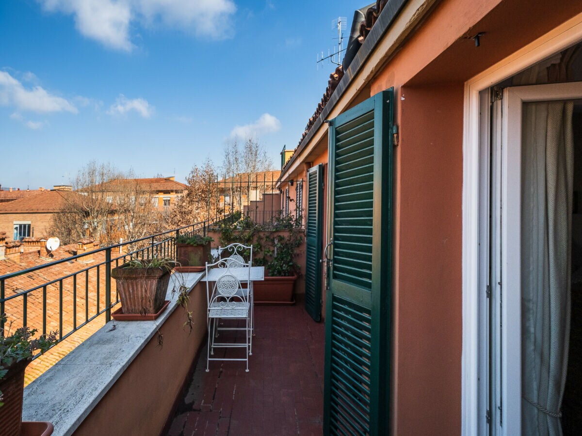 Apartment Santa Caterina 4 - Outdoor photo 4