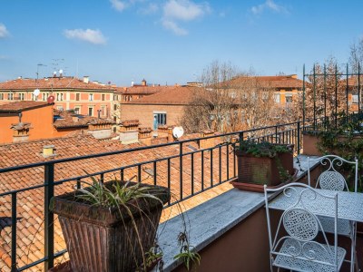 Apartment Santa Caterina 4 - Outdoor photo 6
