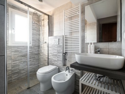 Apartment Santa Caterina 4 - Features photo 7