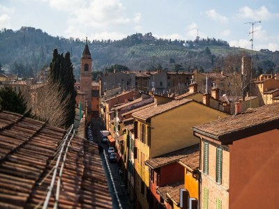 Apartment Santa Caterina 4 - Environment photo 26