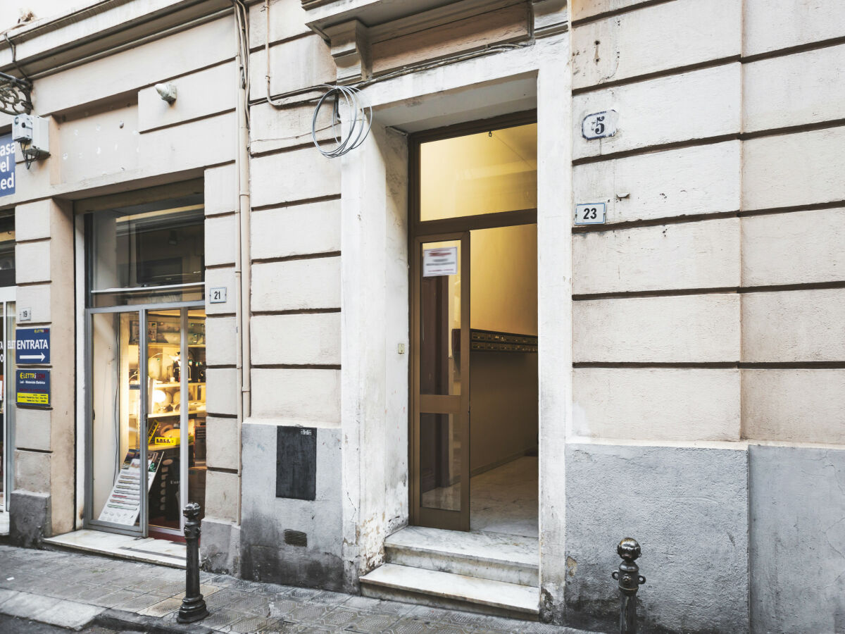 Apartment Sanremo City Center II by Wonderful Italy